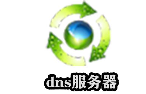 dns服务器