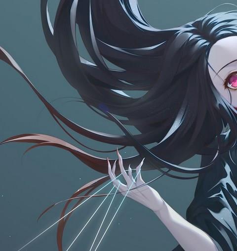 鬼灭之刃原创壁纸下载APP