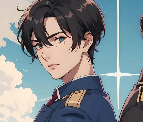 双男主漫画app