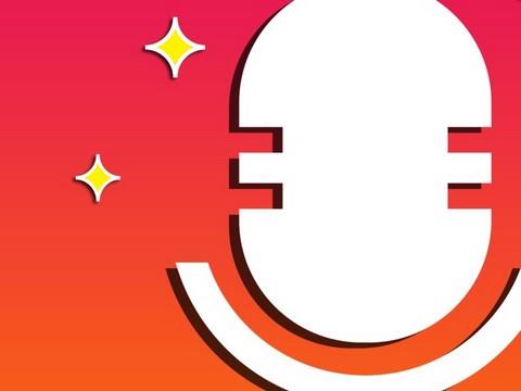 搞笑变声器APP