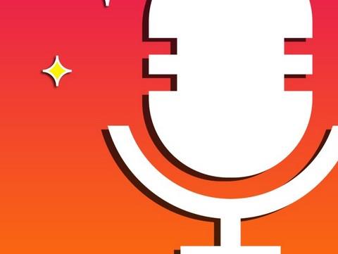 视频声音变声软件