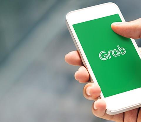 grab