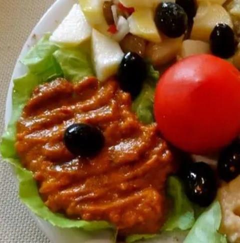 素食菜谱软件