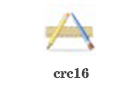 crc16