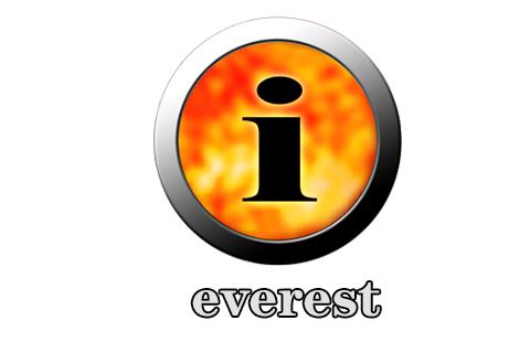 everest