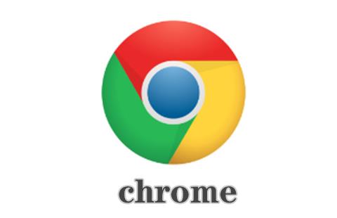 chrome