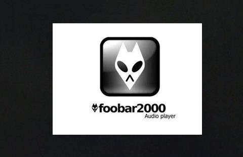 foobar2000