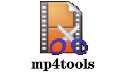 mp4tools