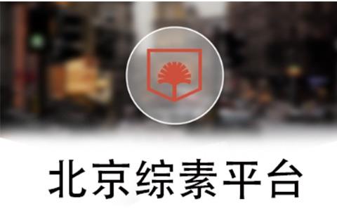 北京综素平台