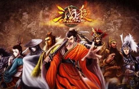 三国杀游戏下载