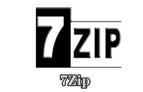 7zip