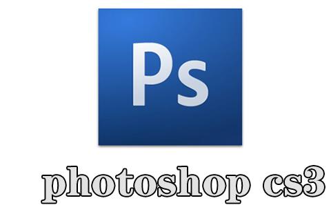 photoshop cs3