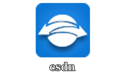 csdn