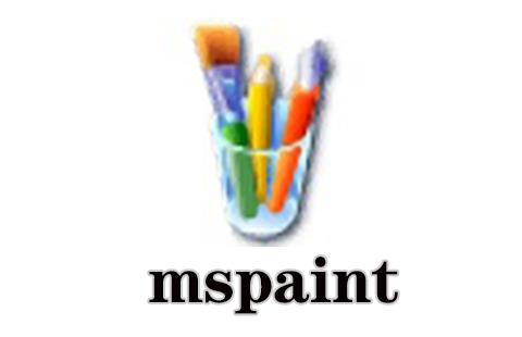 mspaint