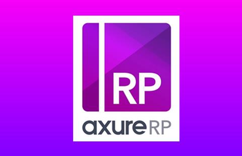 axure