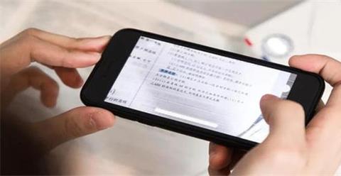 拍作业的软件