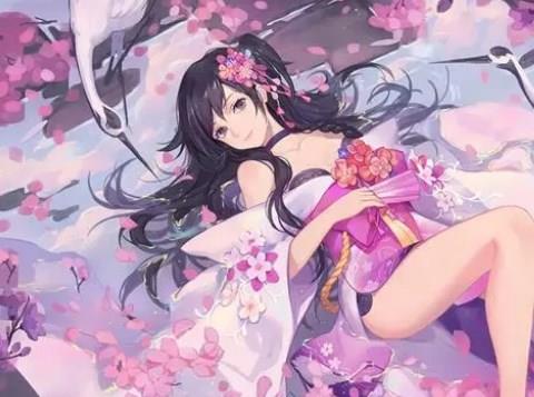 原创同人动漫APP