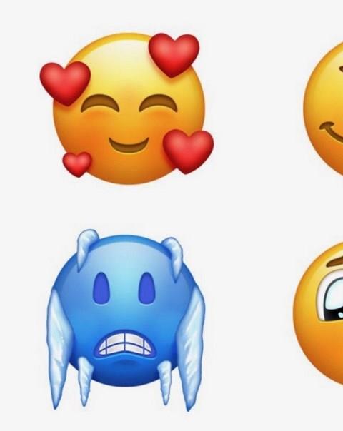 emoji表情软件