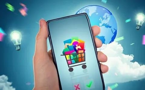 海外购物app