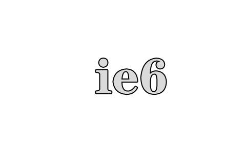 ie6