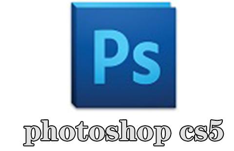 photoshop cs5