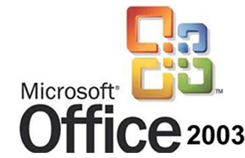 office2003