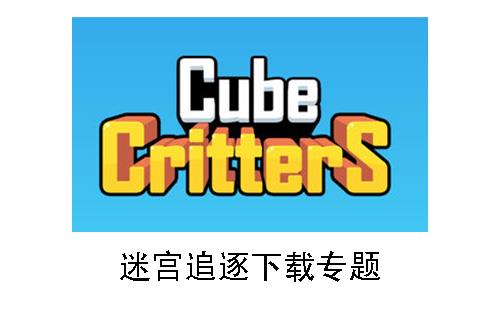 迷宫追逐