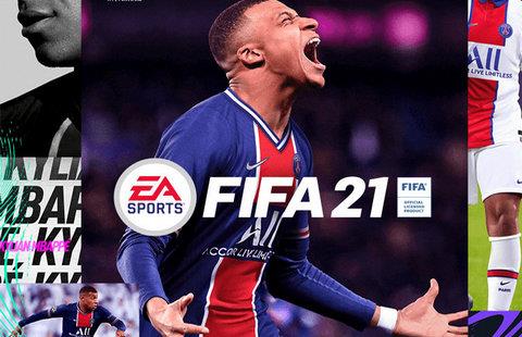 fifa21