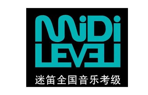 迷笛考级