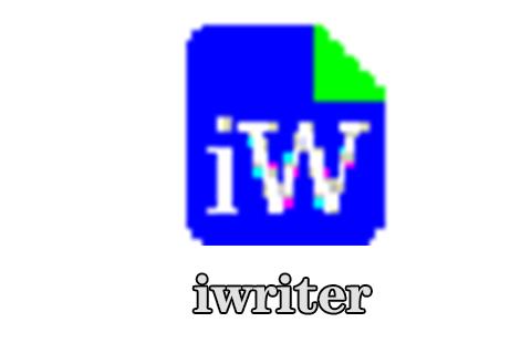iwriter