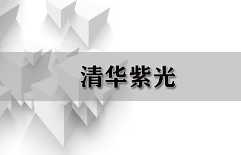 清华紫光