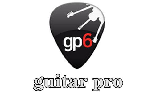 guitar pro