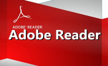 Adobe Reader
