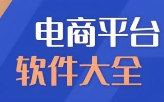 电商软件