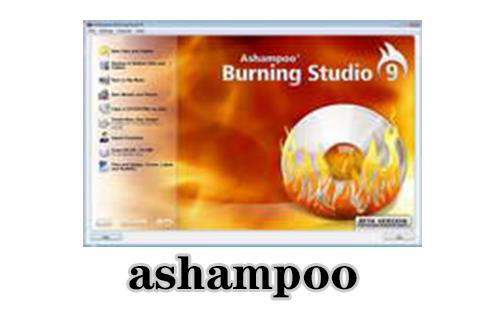 ashampoo