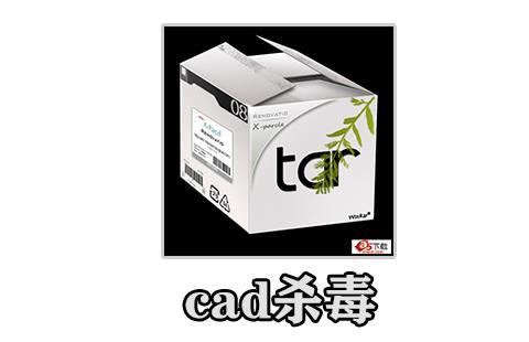 cad杀毒