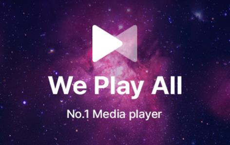 KMPlayer播放器