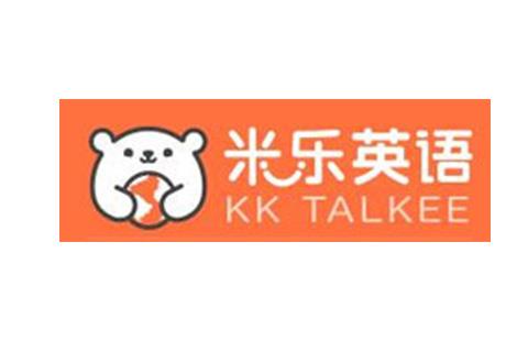 米乐英语