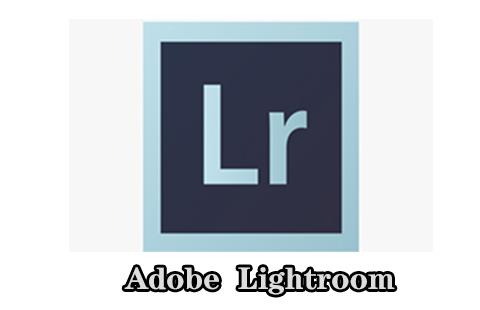 adobe lightroom