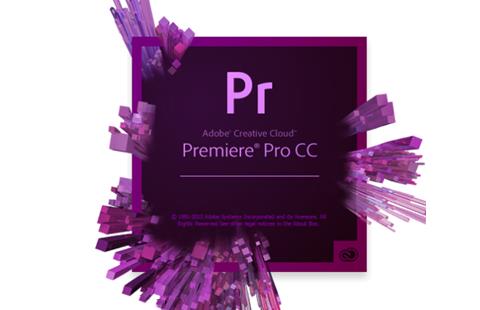 adobe premiere pro