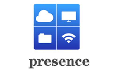 presence