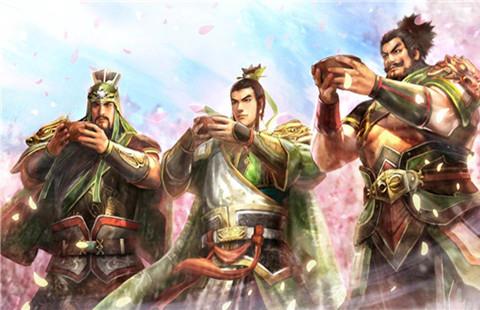 三国志游戏大全