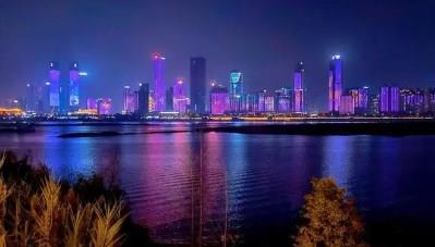 夜景拍摄版本大全