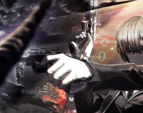 边狱巴士手机版