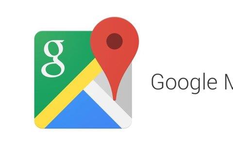 谷歌地图