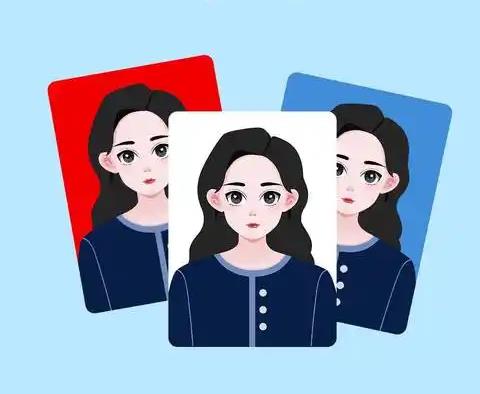 免费制作证件照