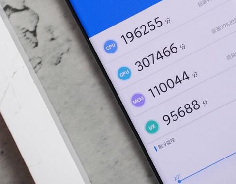 手机跑分软件