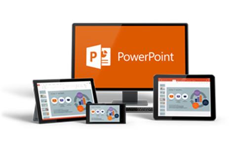 powerpoint