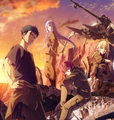 原创番剧软件