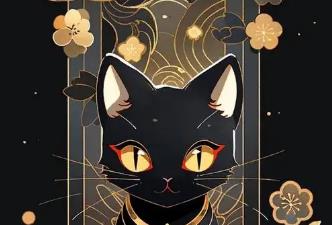 黑猫动漫官方正版